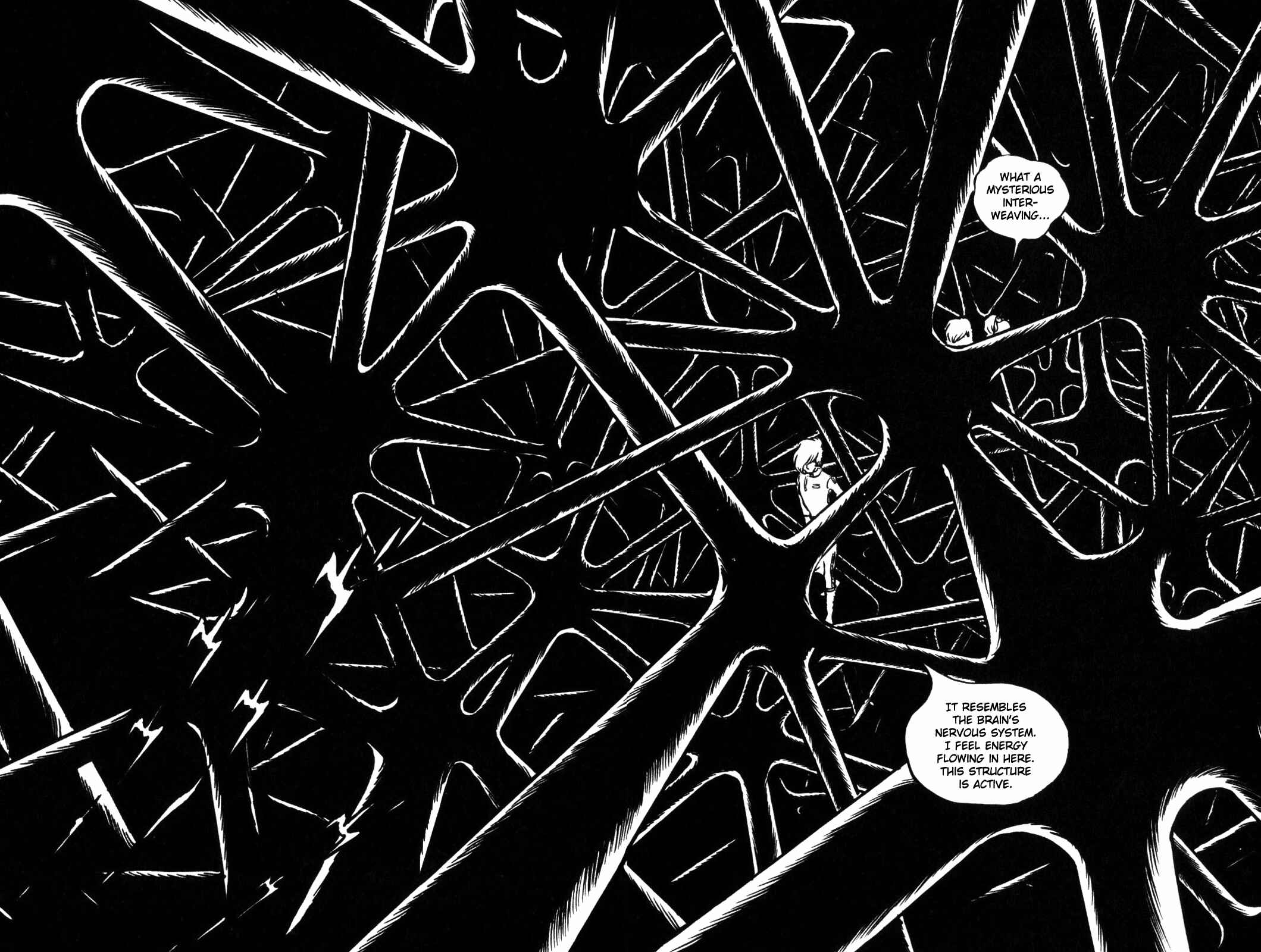 Page 229 Chapter Unknown_5e34 Space Pirate Captain Harlock
