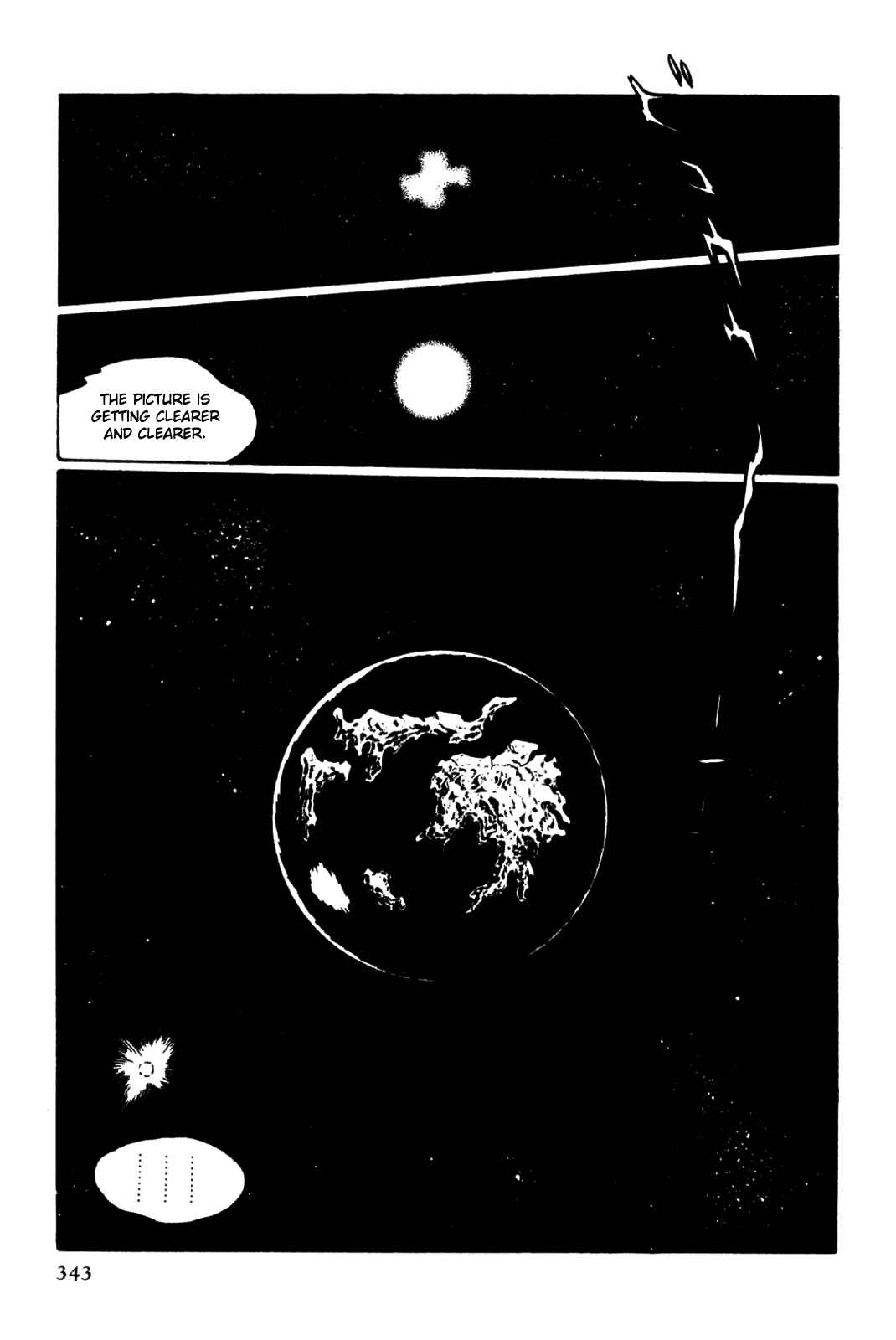 Page 326 Chapter Unknown_5e34 Space Pirate Captain Harlock