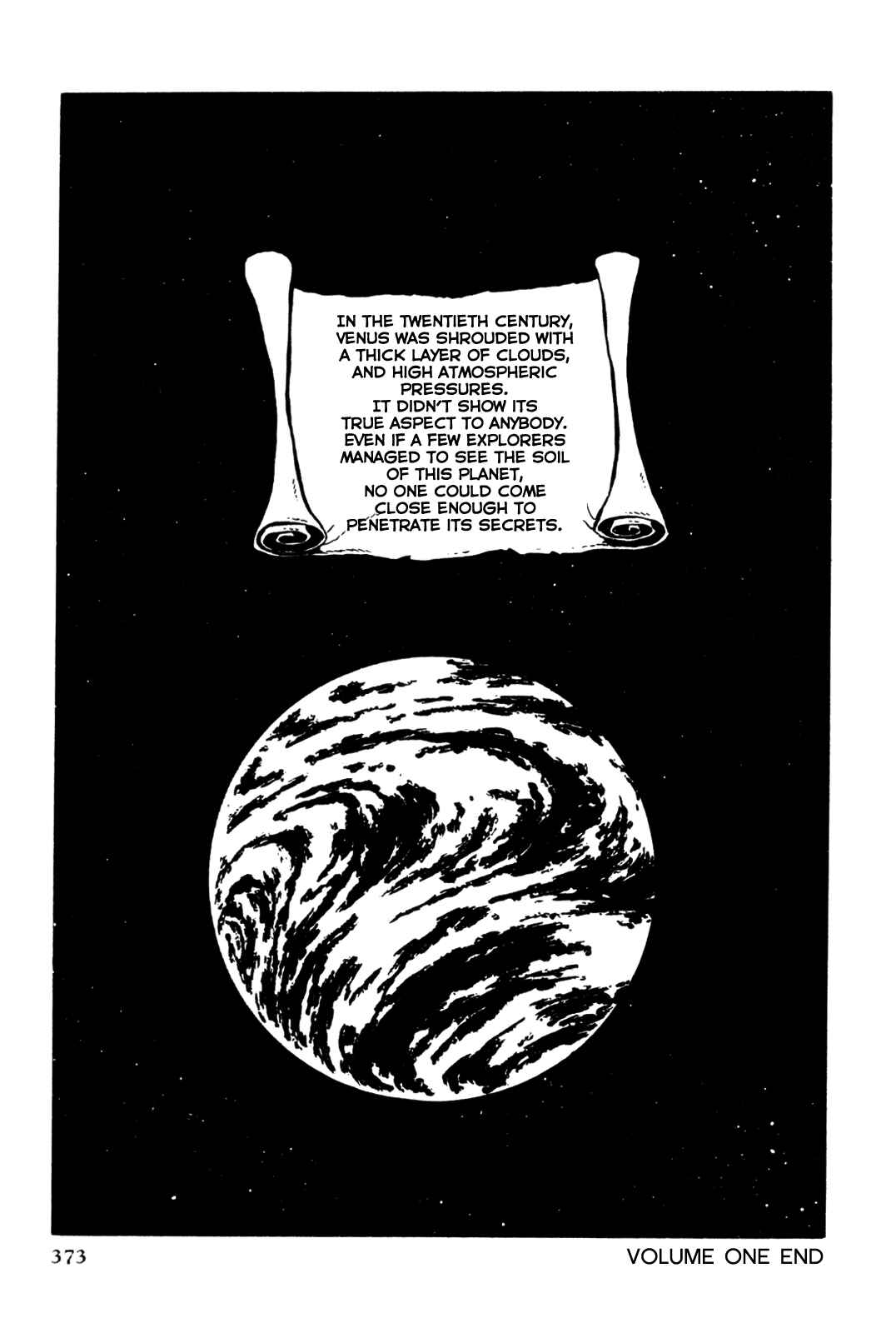 Page 355 Chapter Unknown_5e34 Space Pirate Captain Harlock
