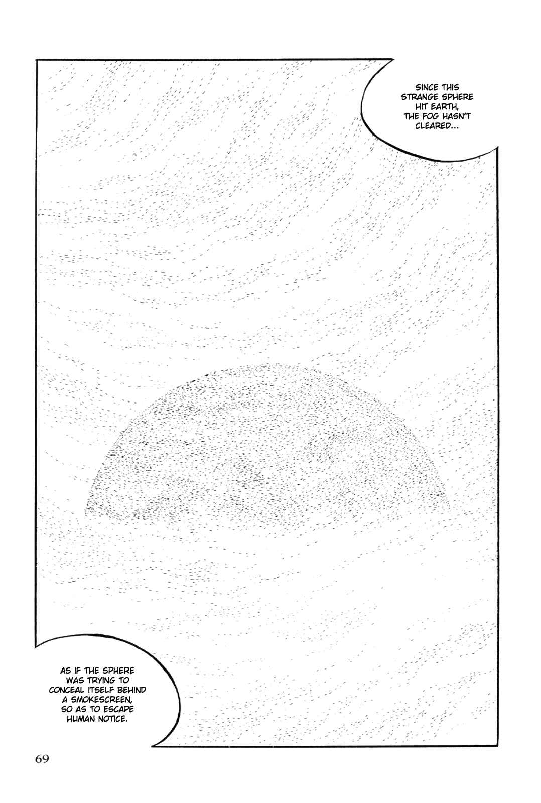 Page 72 Chapter Unknown_5e34 Space Pirate Captain Harlock