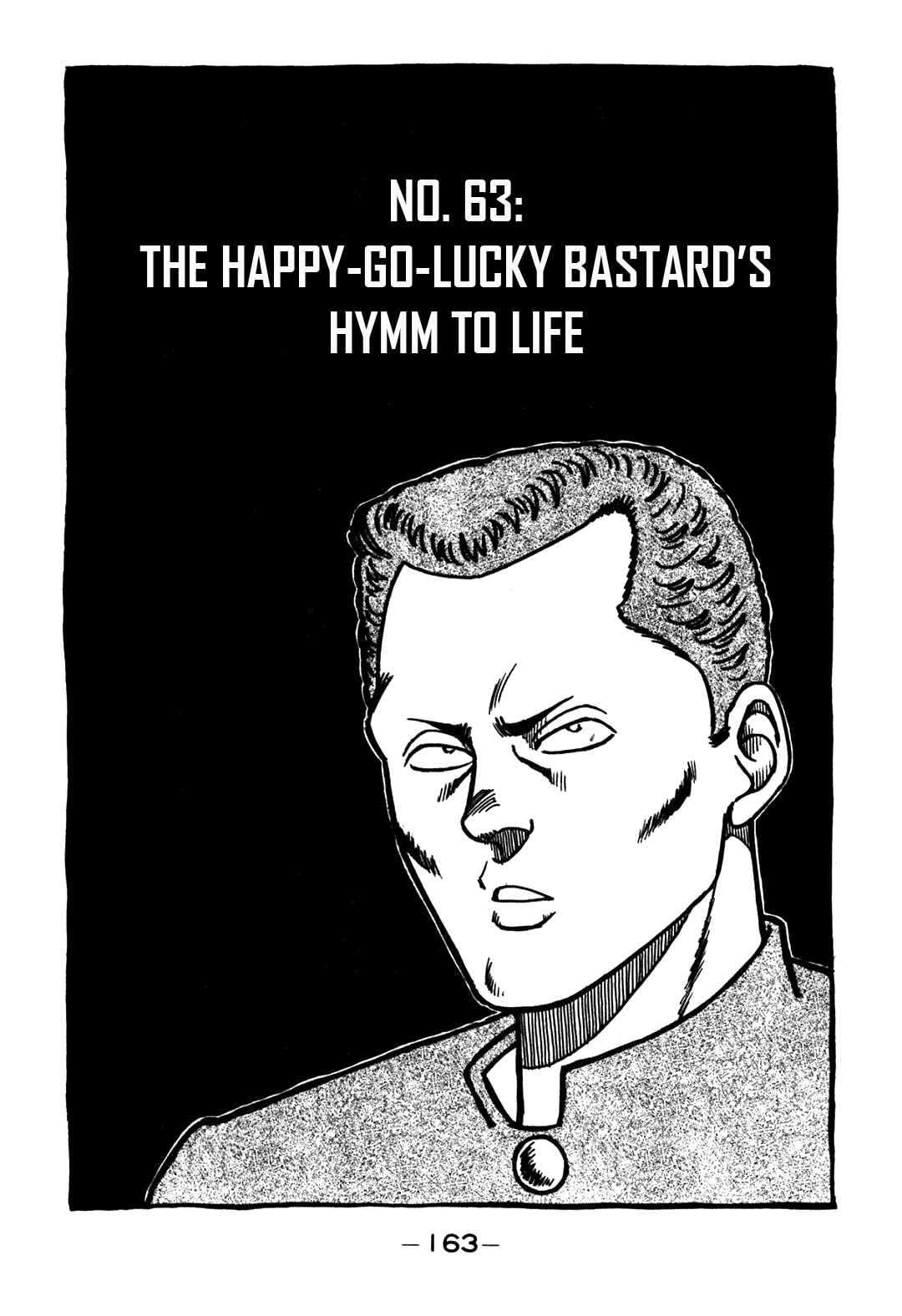 Page 1 Chapter 63 Be-bop High School