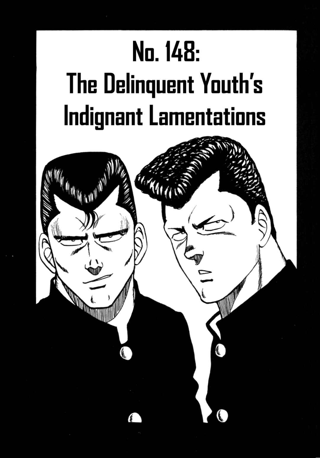 Page 6 Chapter 148 Be-bop High School