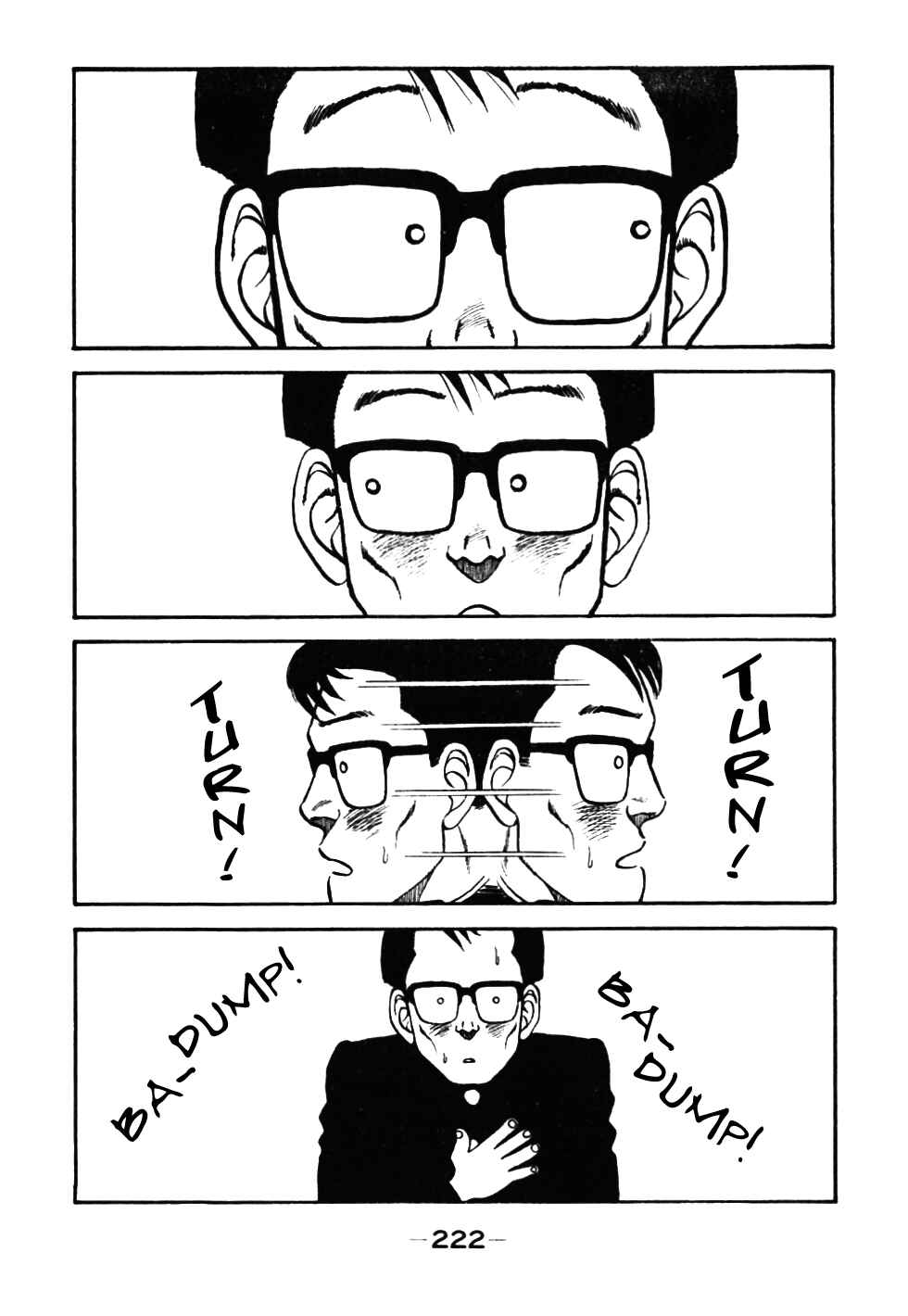Page 2 Chapter 39 Be-bop High School