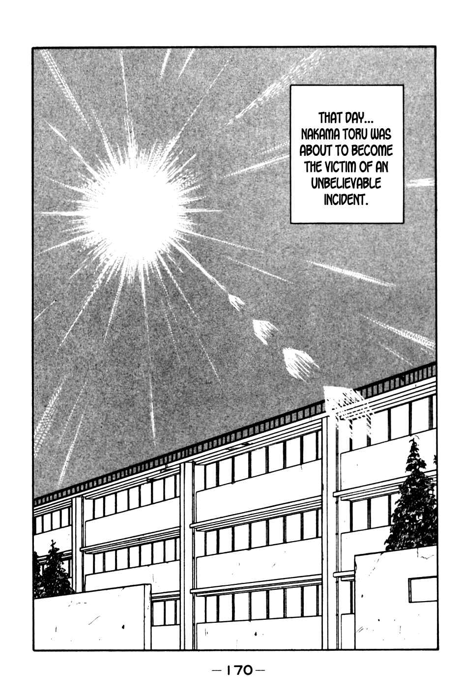 Page 2 Chapter 19 Be-bop High School