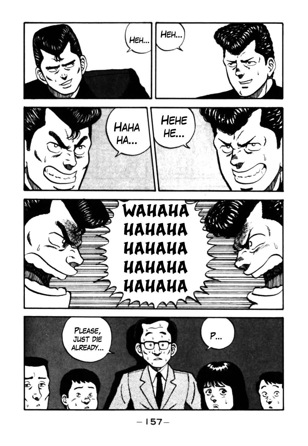 Page 14 Chapter 27 Be-bop High School