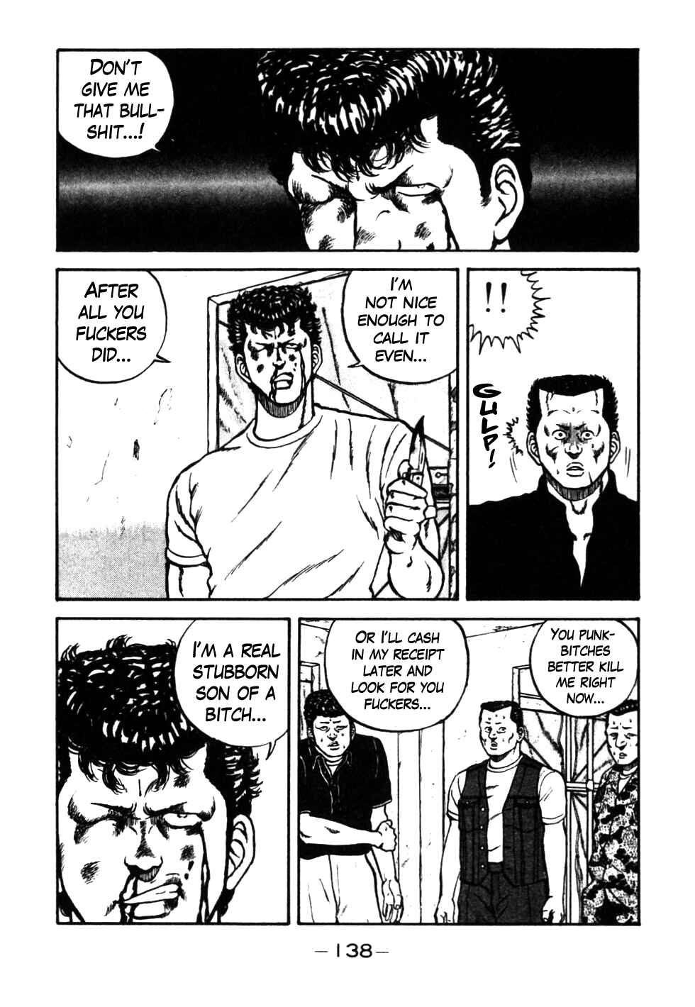Page 52 Chapter 26 Be-bop High School