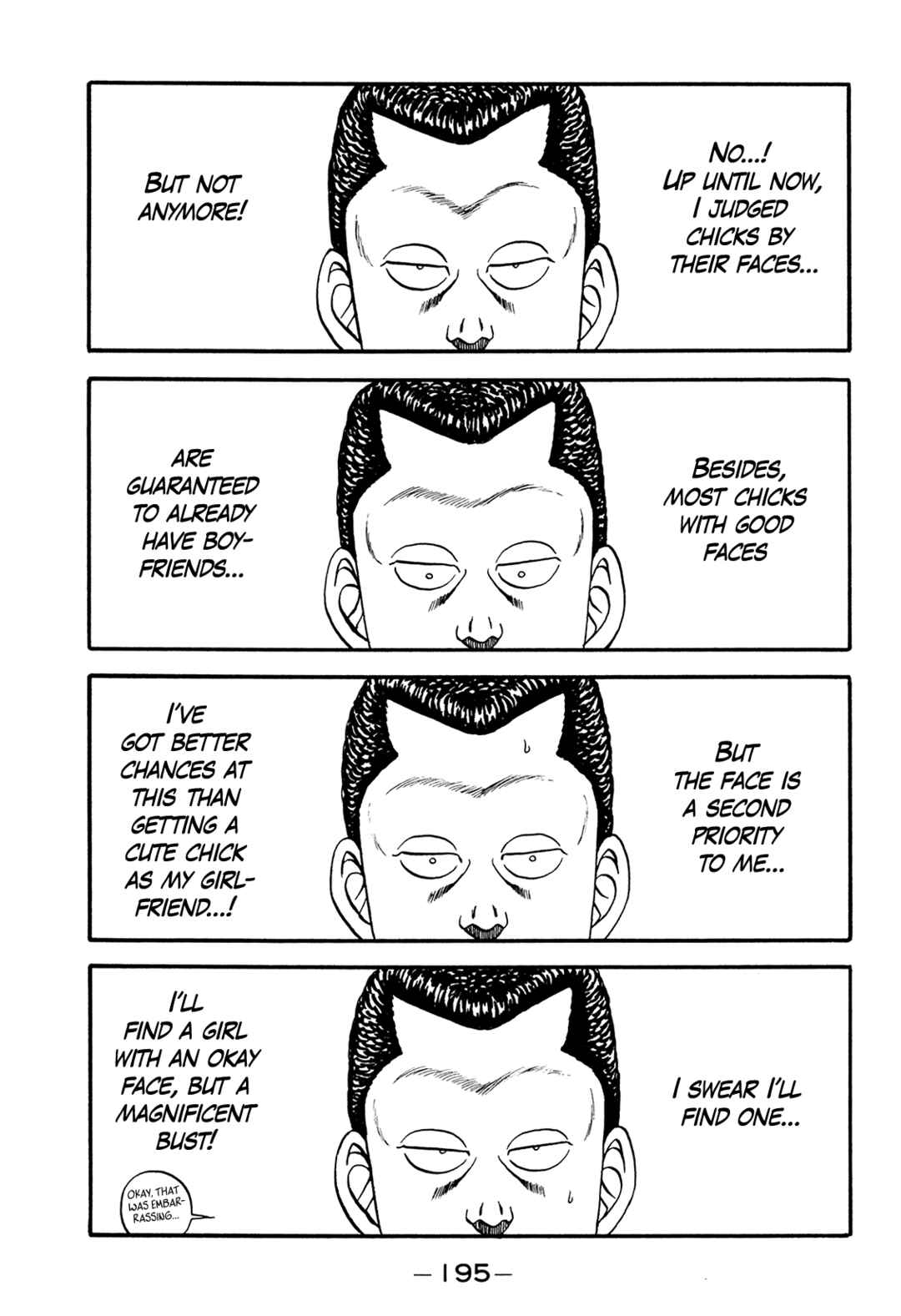 Page 13 Chapter 179 Be-bop High School