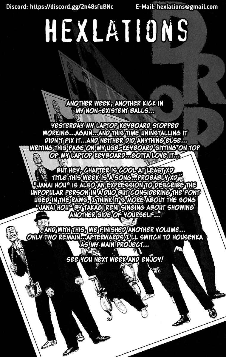 Page 1 Chapter 48 Drop