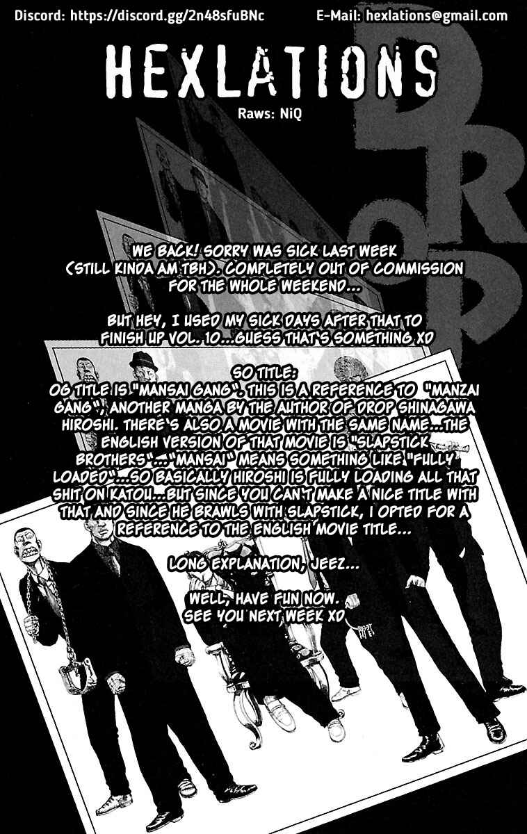 Page 1 Chapter 36 Drop