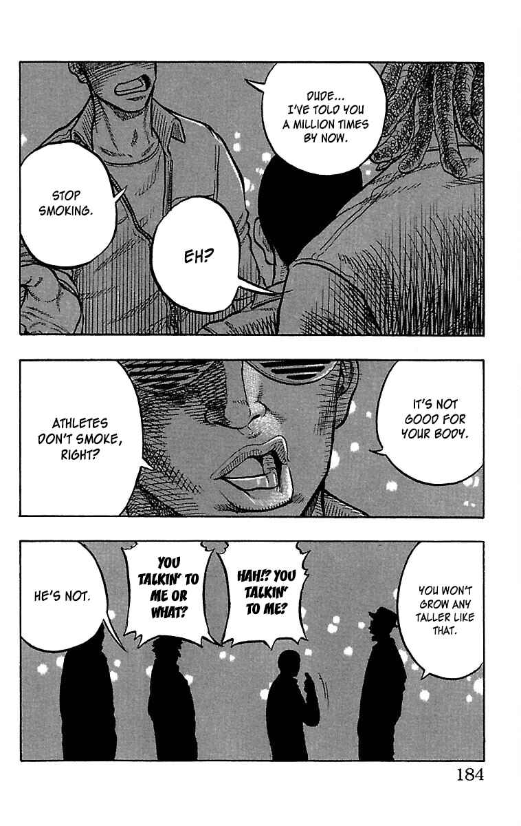 Page 37 Chapter 36 Drop