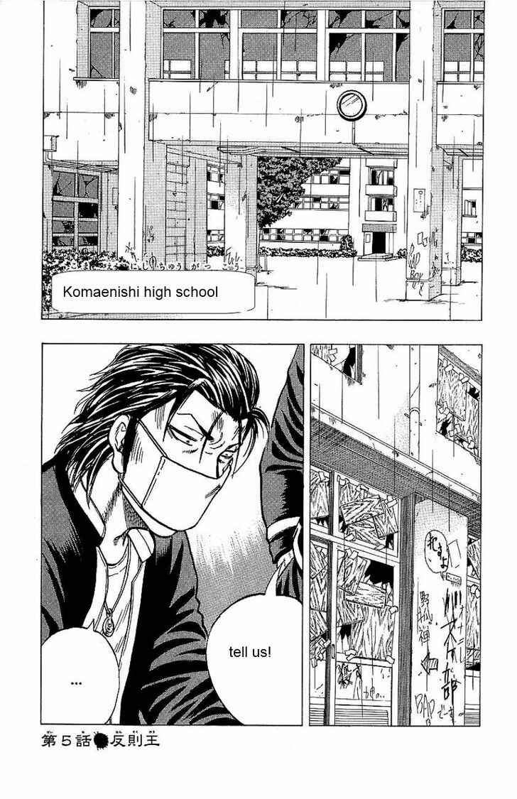 Page 11 Chapter 5 Drop