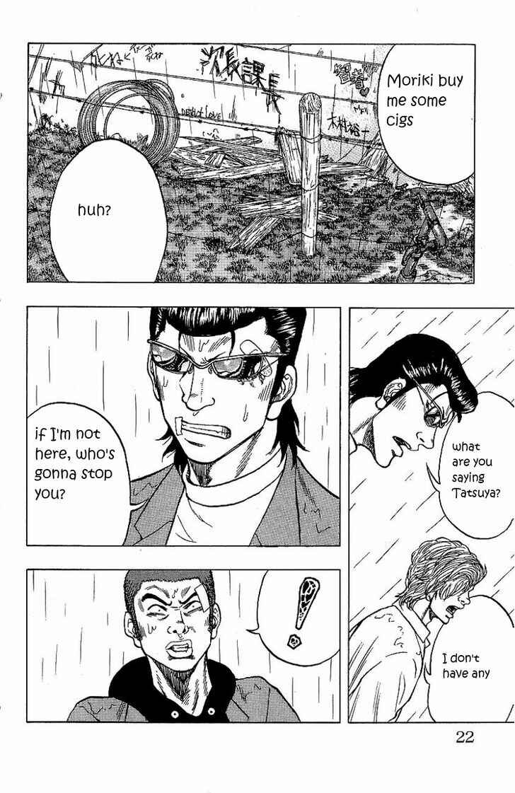 Page 28 Chapter 5 Drop