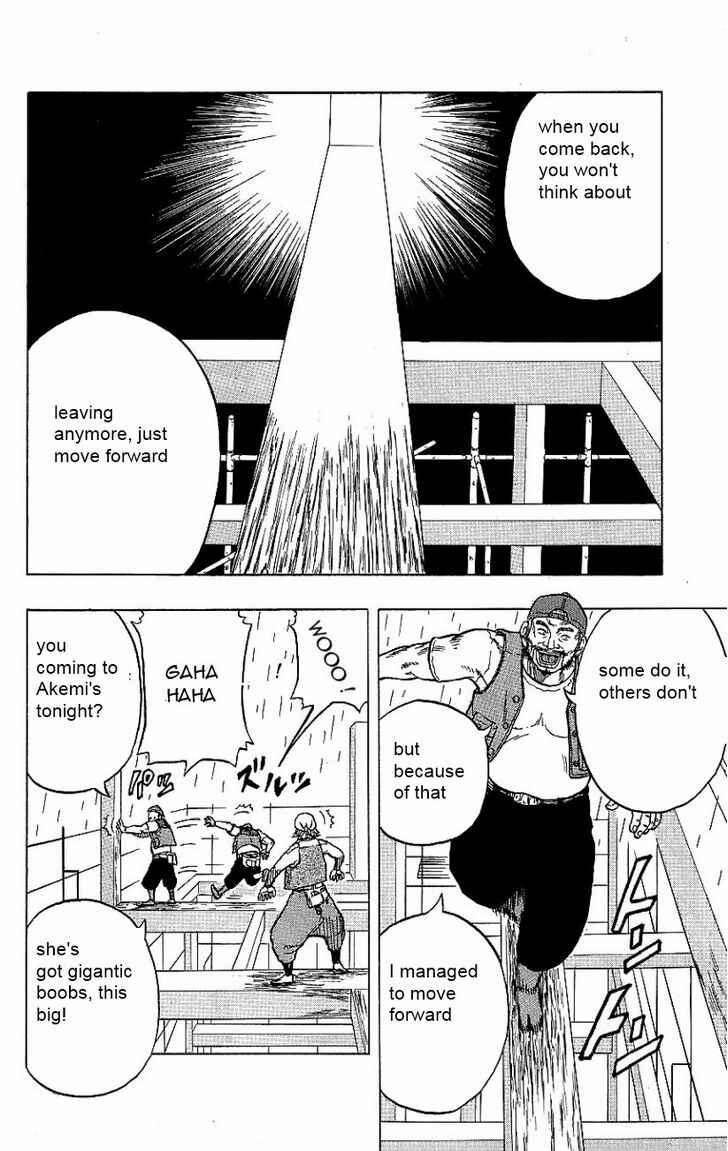 Page 38 Chapter 5 Drop