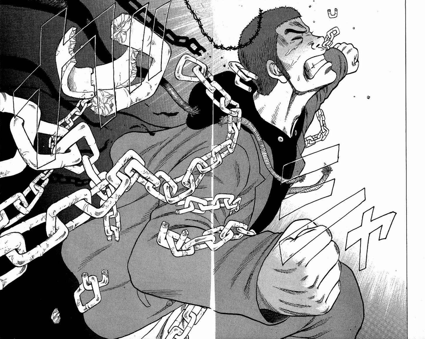 Page 40 Chapter 5 Drop