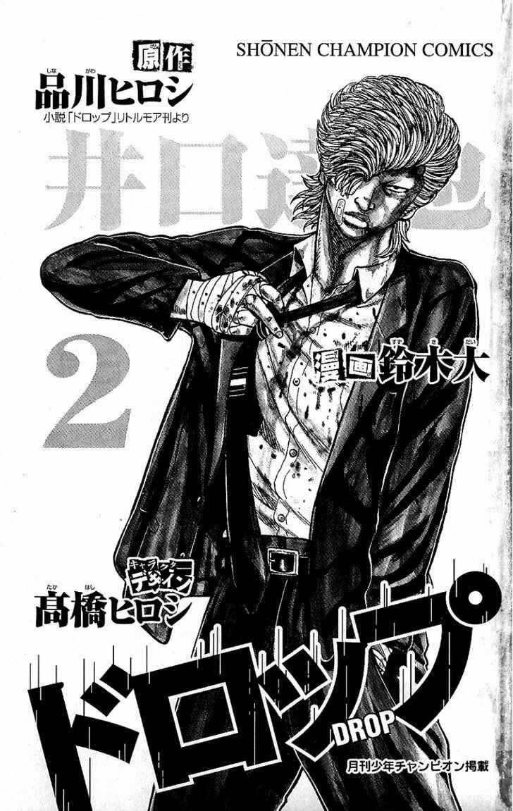 Page 7 Chapter 5 Drop