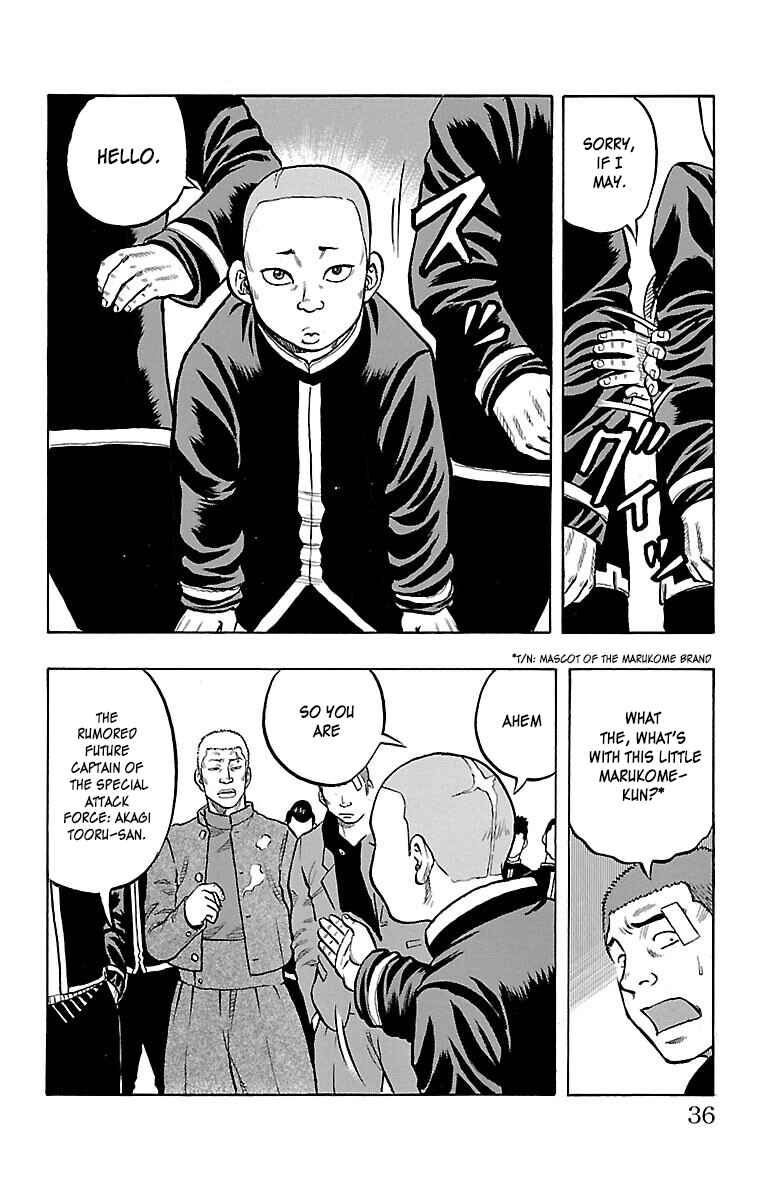 Page 36 Chapter 41 Drop