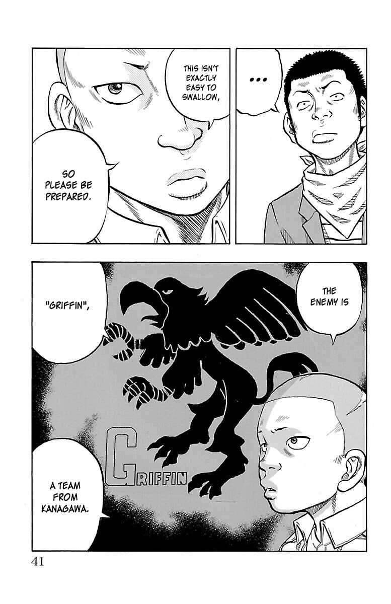 Page 41 Chapter 41 Drop
