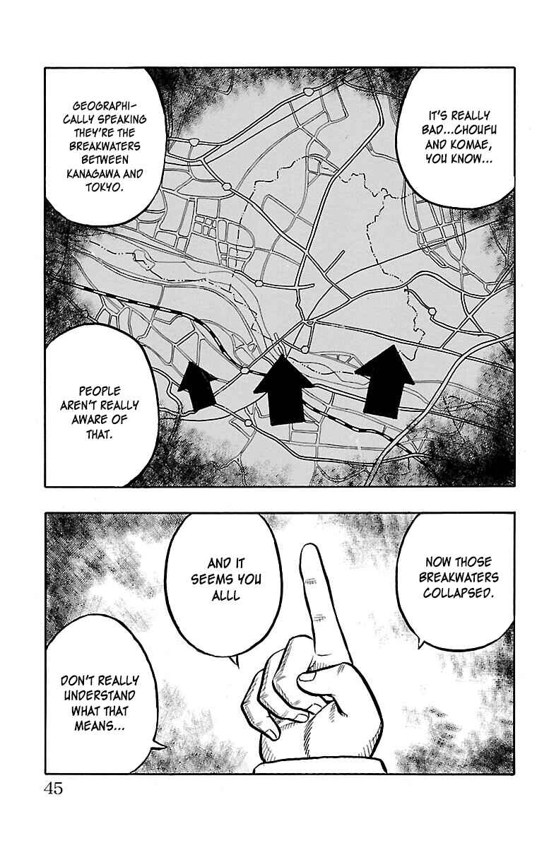 Page 45 Chapter 41 Drop