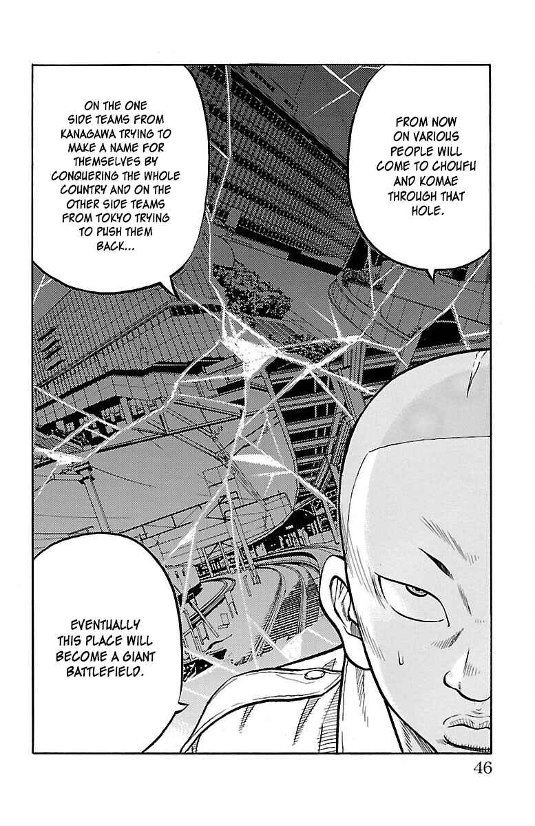 Page 46 Chapter 41 Drop