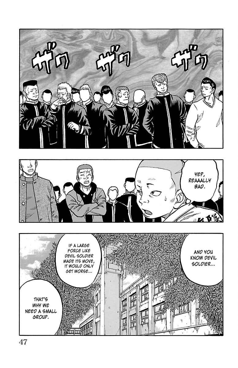 Page 47 Chapter 41 Drop