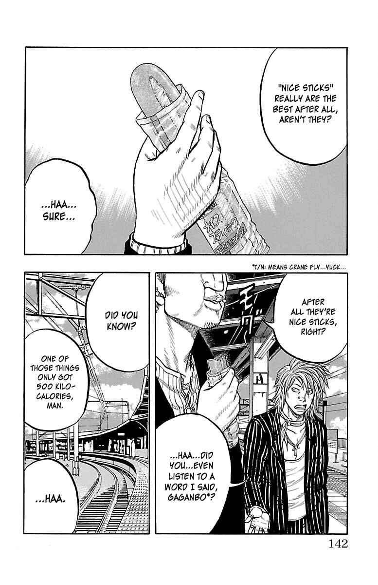 Page 45 Chapter 43 Drop