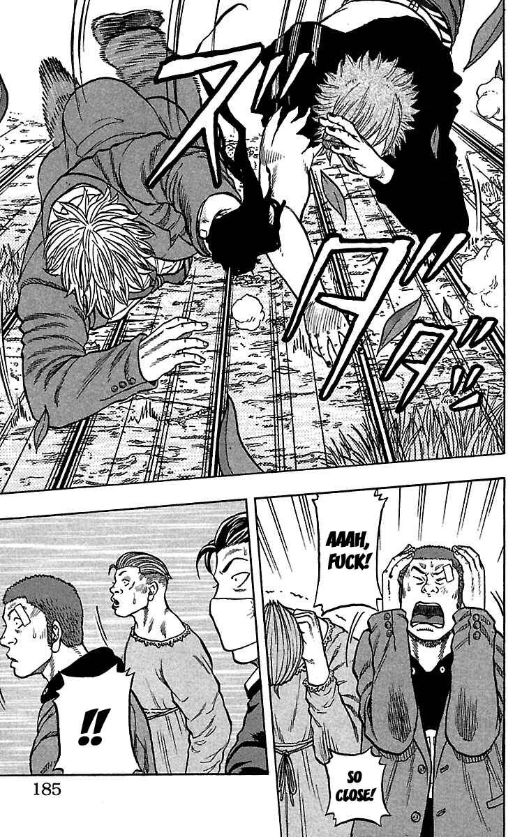 Page 35 Chapter 28 Drop