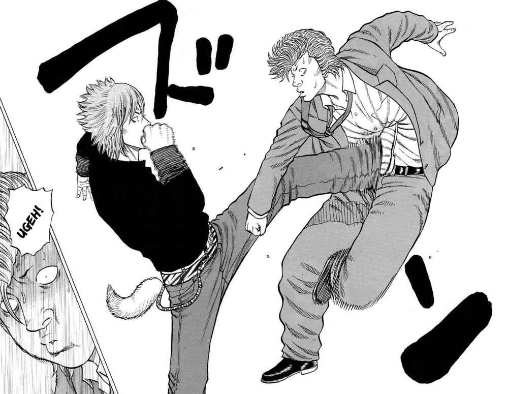 Page 9 Chapter 28 Drop