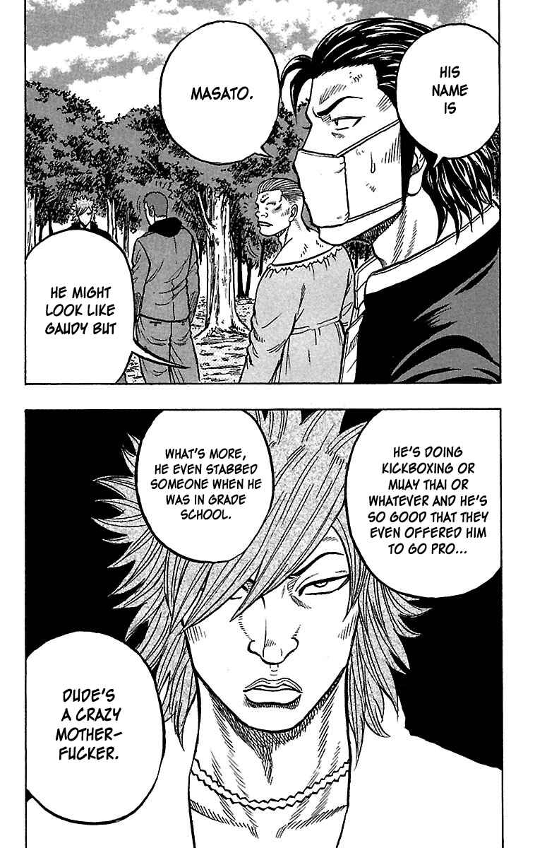 Page 45 Chapter 27 Drop