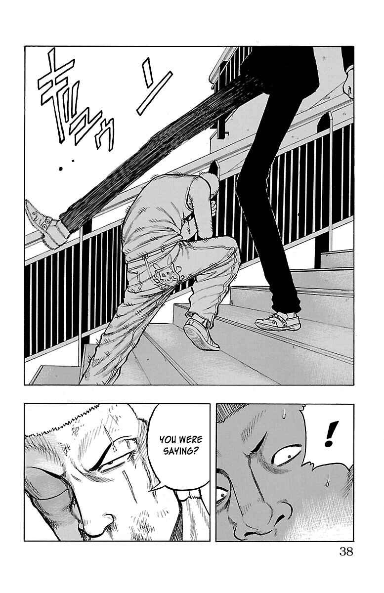 Page 38 Chapter 45 Drop