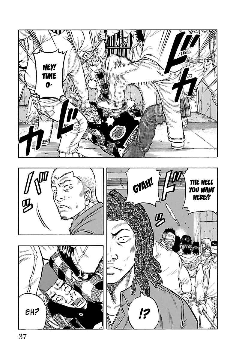 Page 37 Chapter 53 Drop
