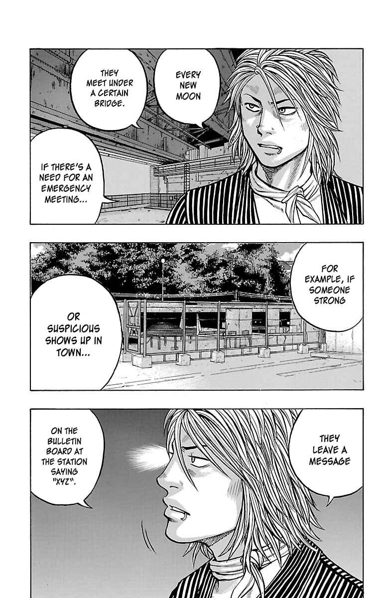 Page 15 Chapter 47 Drop