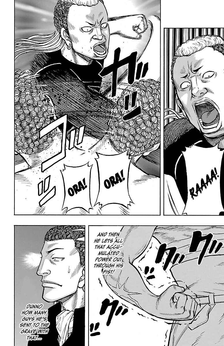 Page 28 Chapter 46 Drop