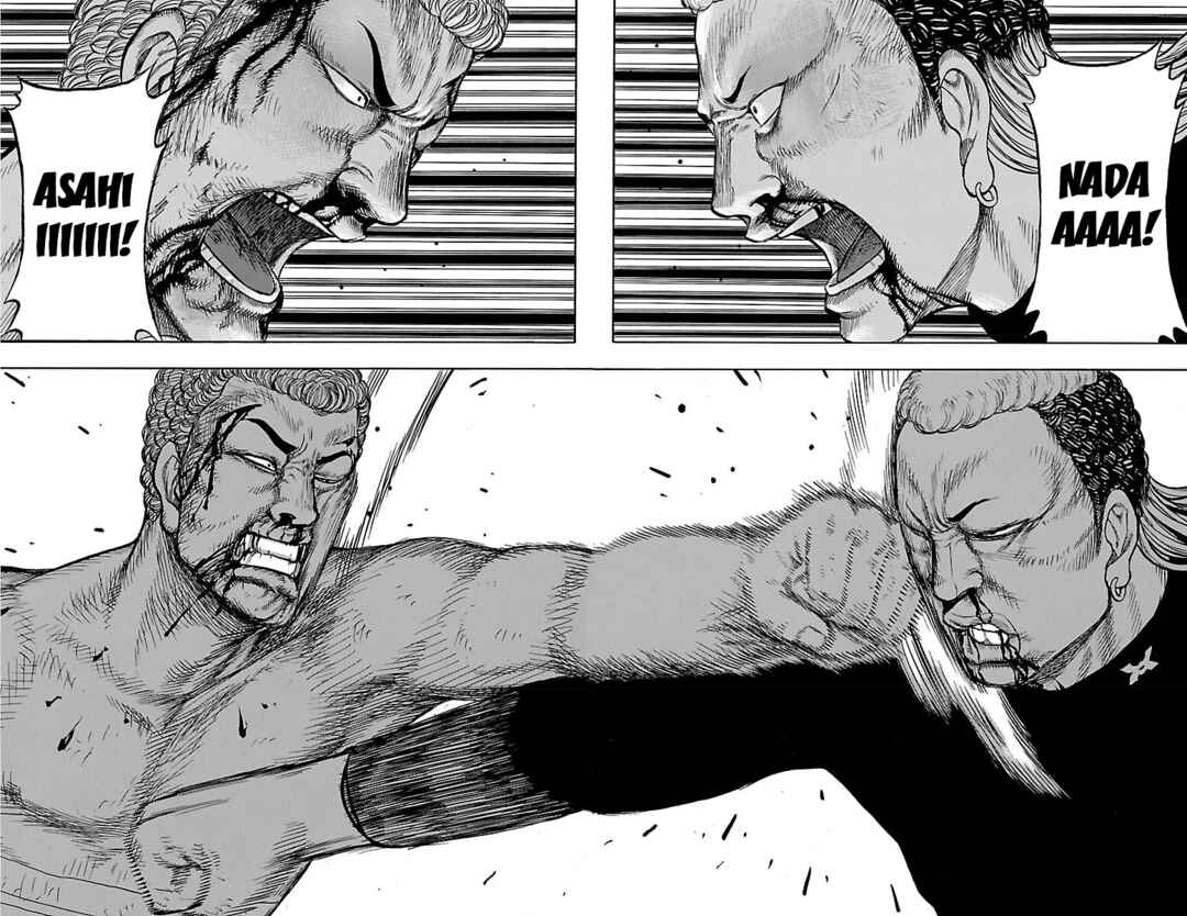 Page 36 Chapter 46 Drop