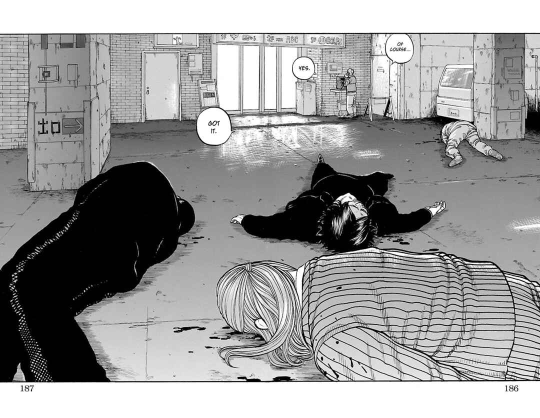 Page 41 Chapter 44 Drop