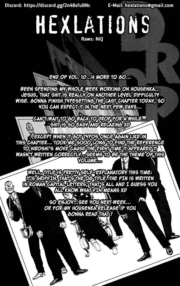 Page 1 Chapter 40 Drop