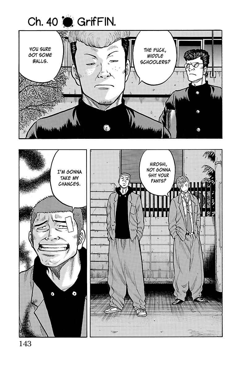Page 2 Chapter 40 Drop