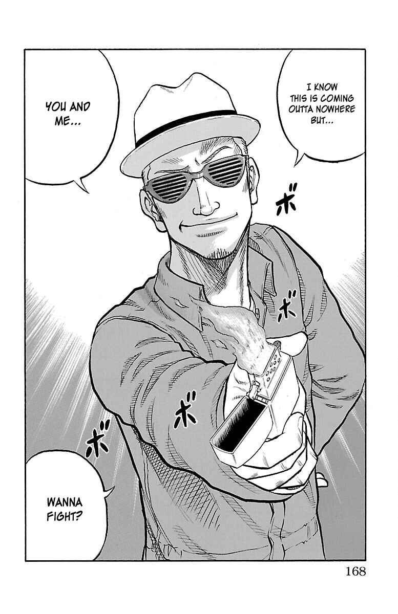 Page 27 Chapter 40 Drop
