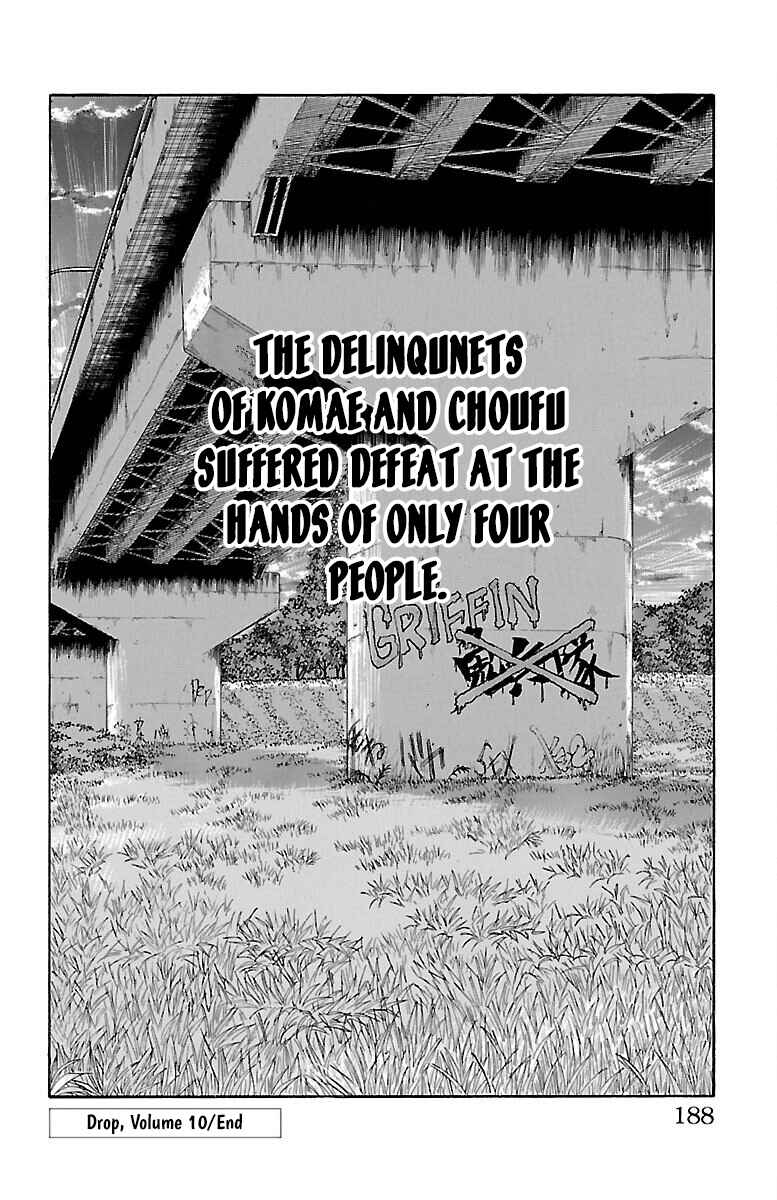 Page 45 Chapter 40 Drop