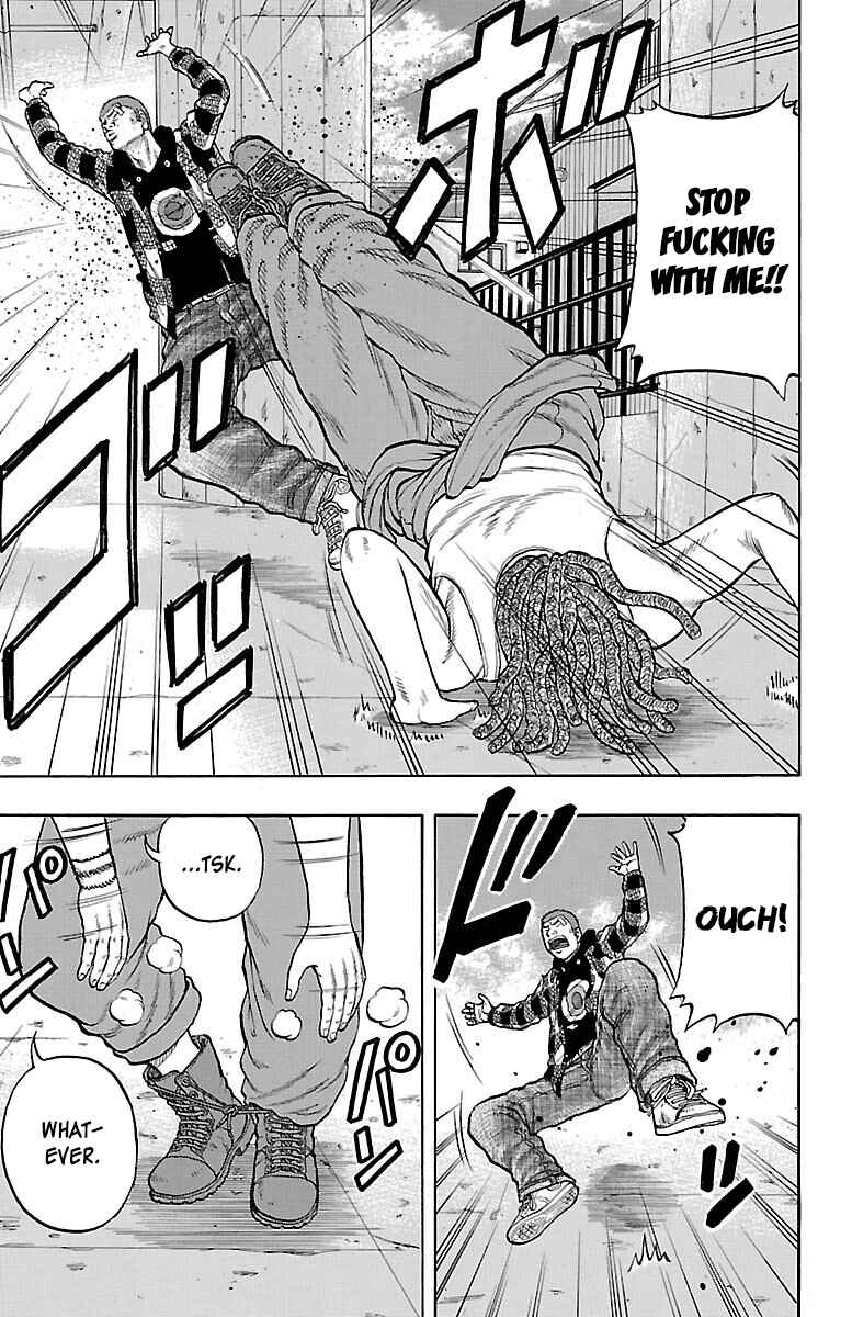 Page 10 Chapter 49 Drop