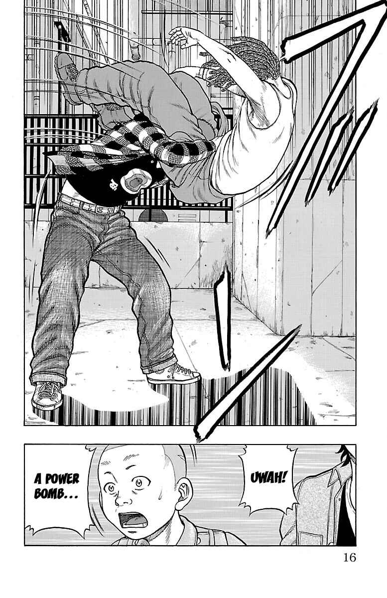 Page 17 Chapter 49 Drop
