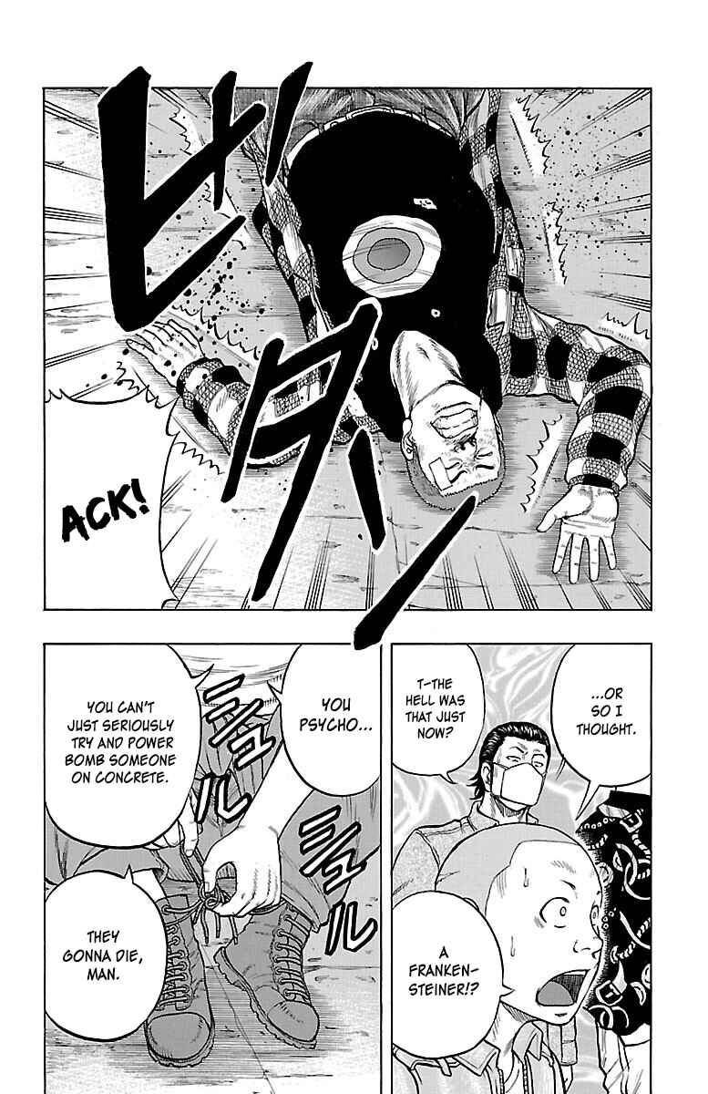 Page 19 Chapter 49 Drop