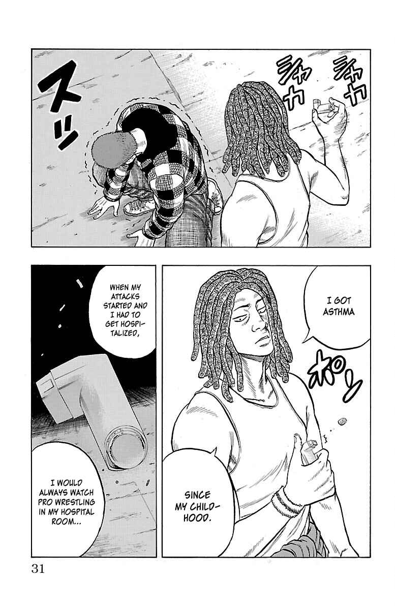 Page 32 Chapter 49 Drop