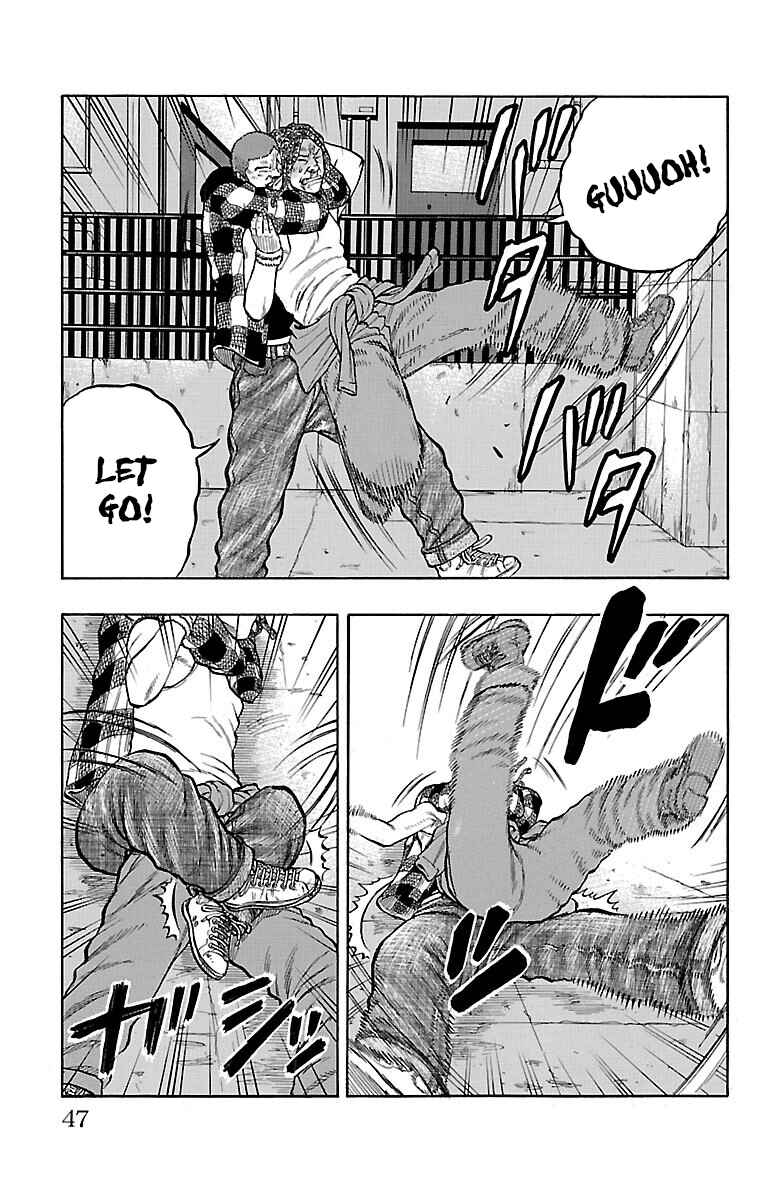 Page 47 Chapter 49 Drop