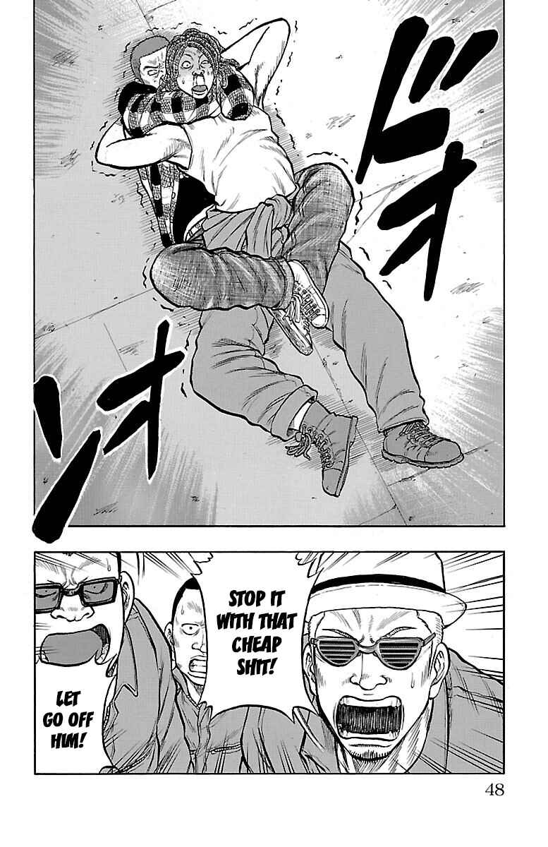 Page 48 Chapter 49 Drop