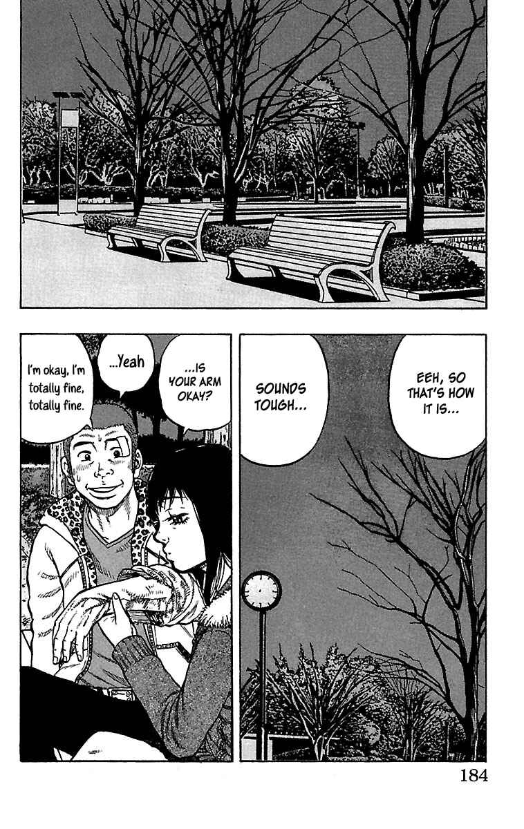 Page 38 Chapter 32 Drop