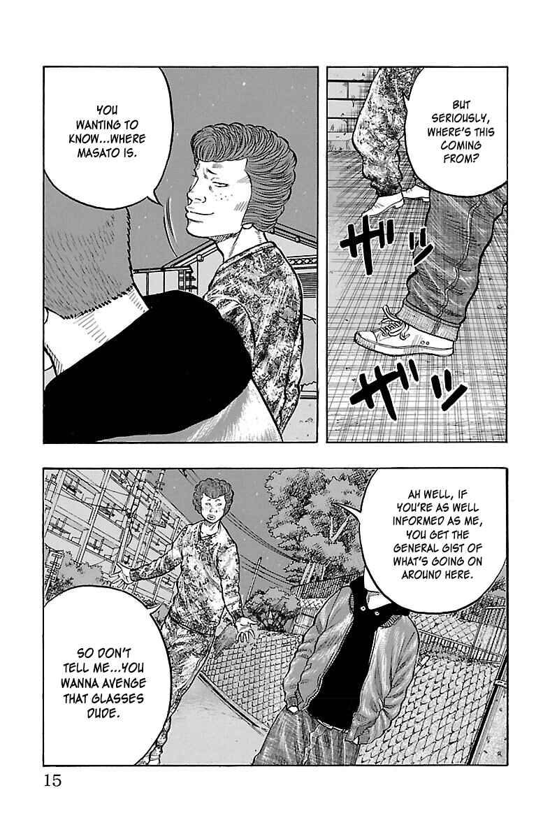Page 16 Chapter 37 Drop