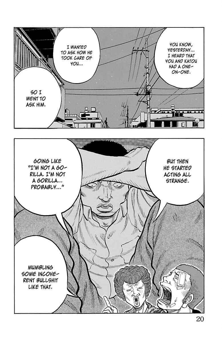 Page 21 Chapter 37 Drop