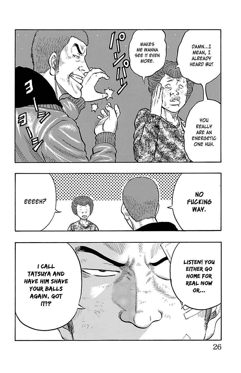 Page 27 Chapter 37 Drop