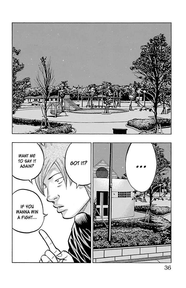 Page 37 Chapter 37 Drop