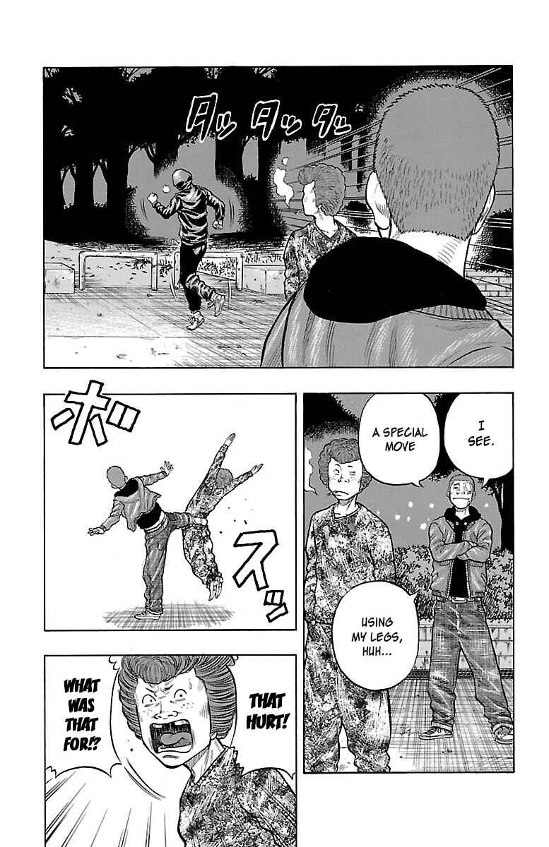 Page 40 Chapter 37 Drop